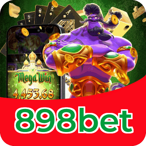 Suporte 898bet
