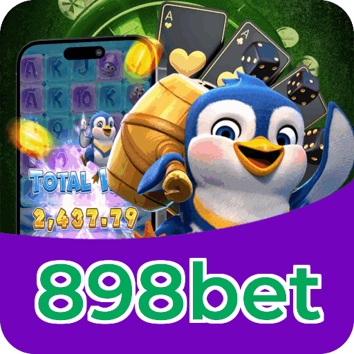 Login rápido no app 898bet