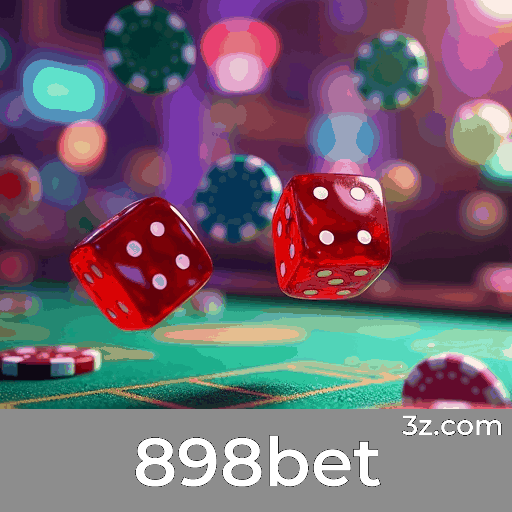 Experiência de Casino Elite no 898bet: Dealers Reais e Jogos Premium