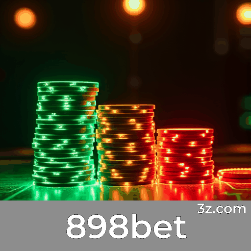 Profissionalismo em Apostas Esportivas no Brasil com 898bet