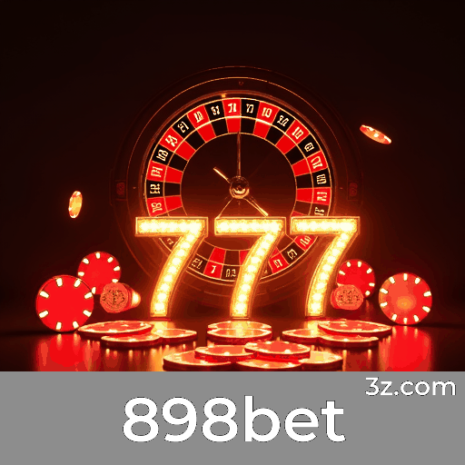 Experiência de Casino Elite no 898bet: Dealers Reais e Jogos Premium