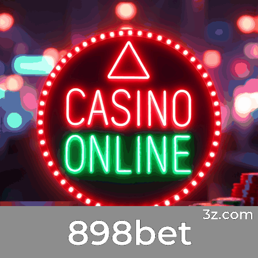 898bet: O Melhor em Apostas e Cassino Online