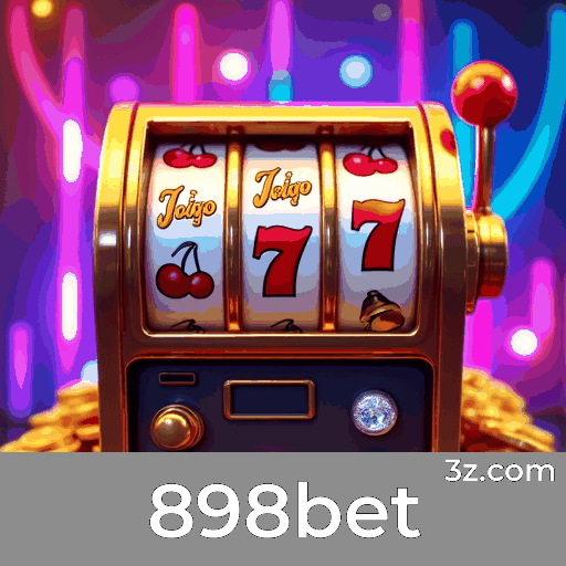 Experiência de Casino Elite no 898bet: Dealers Reais e Jogos Premium