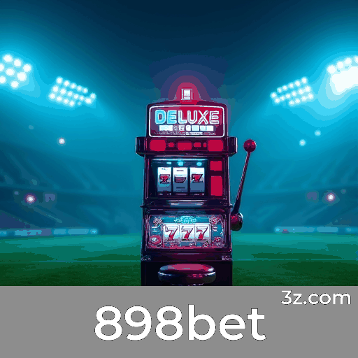 Profissionalismo em Apostas Esportivas no Brasil com 898bet