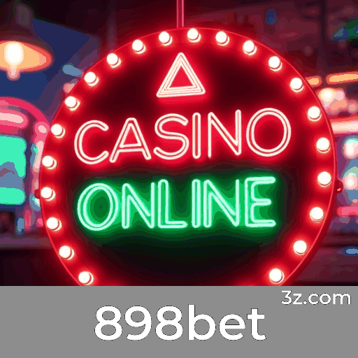 Profissionalismo em Apostas Esportivas no Brasil com 898bet