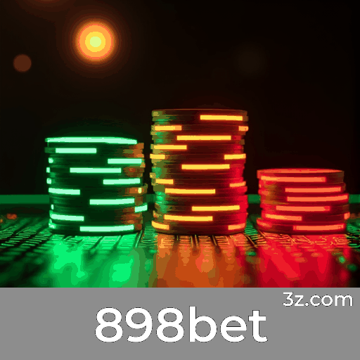 898bet: Bônus Incríveis e Ofertas Únicas Esperam por Você!