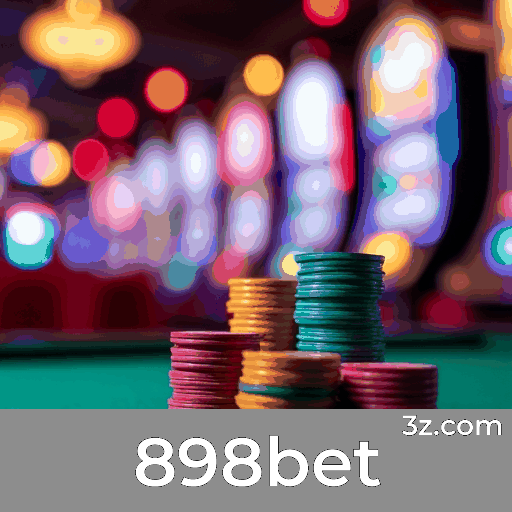 Qualidade Incomparável de Jogos no 898bet