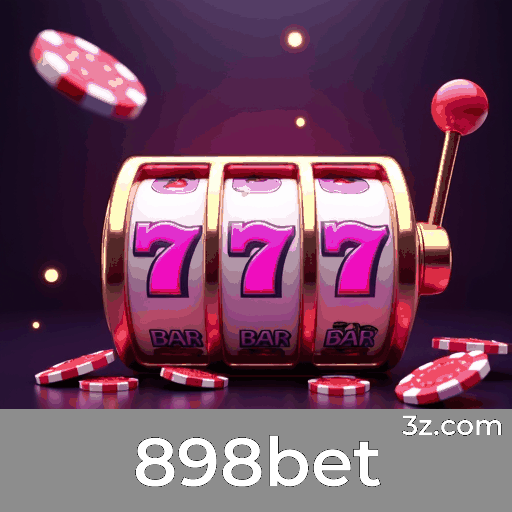 898bet: O Melhor em Apostas e Cassino Online