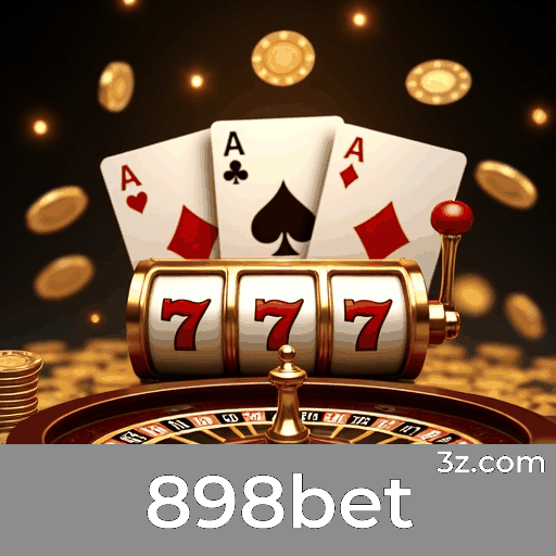 Qualidade Incomparável de Jogos no 898bet