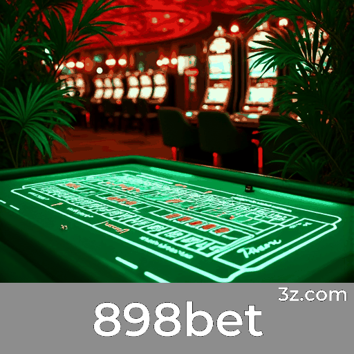 898bet: Bônus Incríveis e Ofertas Únicas Esperam por Você!